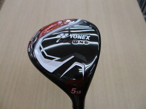 YONEX i-EZONE Type St FW 42.5 S