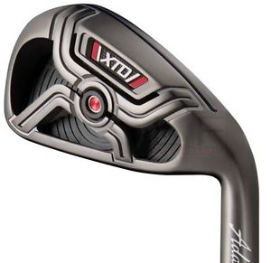 Adams XTD Iron Set 5pw GW Steel 