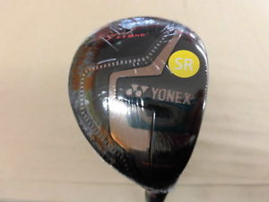 YONEX Royal EZONE 2017 FW 38.75 SR