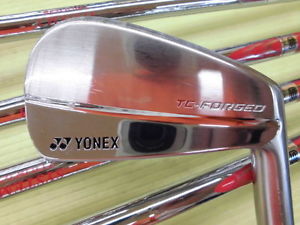 YONEX TITANIUM HYBRID MB IronSet 37.75 S
