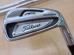 Titleist AP 2 714 IronSet 38 S200