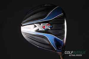 Callaway XR 16 2016 Driver 10.5° Regular Right-H Graphite Golf Club #11310