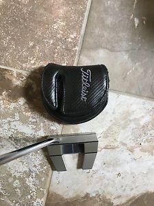 2015 Titleist Scotty Cameron Putter Futura X5R 34 Inches with FREE SHIPPING