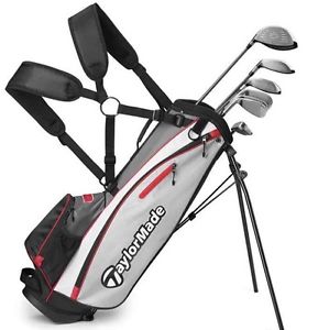 ** Brand New ** Taylormade Phenom Junior Set - 9-12yrs - 52