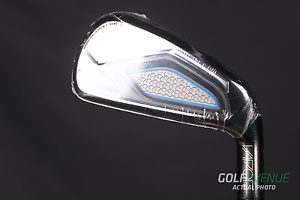 NEW Nike Vapor Fly 2016 Iron Set 4-PW and GW Regular RH Graphite Golf #3041