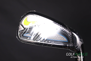 NEW Nike Vapor Fly 2016 Iron Set 4-PW and GW Regular RH Graphite Golf #3053