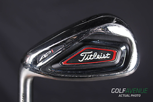 Titleist AP1 716 2016 Iron Set 4-PW and W Regular LH Steel Golf Clubs #2770
