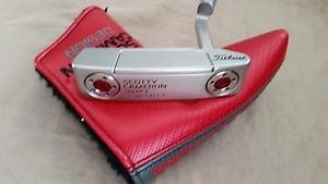 2016 Scotty Cameron Newport 2.5 Putter