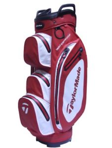 ** BRAND NEW ** Taylormade Waterproof Cart Bag 2017