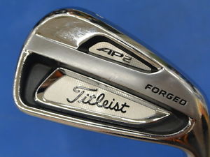 Titleist AP 2 714 IronSet 38 R300