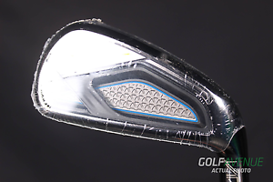 NEW Nike Vapor Fly 2016 Iron Set 4-PW and GW Regular RH Graphite Golf #3055