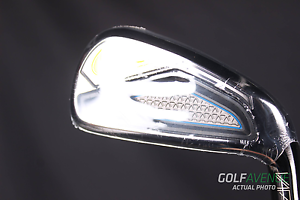 NEW Nike Vapor Fly 2016 Iron Set 4-PW and GW Regular RH Graphite Golf #3058