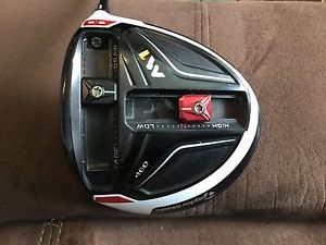 2016 TaylorMade M1 460cc Driver 9.5