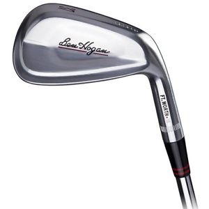 Ben Hogan Golf Clubs Ft. Worth 15 High Launch Iron Set Stiff Steel Very Good