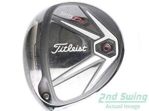 Titleist 915 D3 Driver 10.5* Graphite Regular Left 45 in
