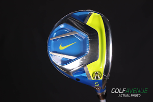 NEW Nike Vapor Fly 2016 Fairway 5 Wood 19° Ladies RH Golf Club #4181