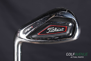 Titleist AP1 716 2016 Iron Set 4-PW and W Regular LH Steel Golf Clubs #2759
